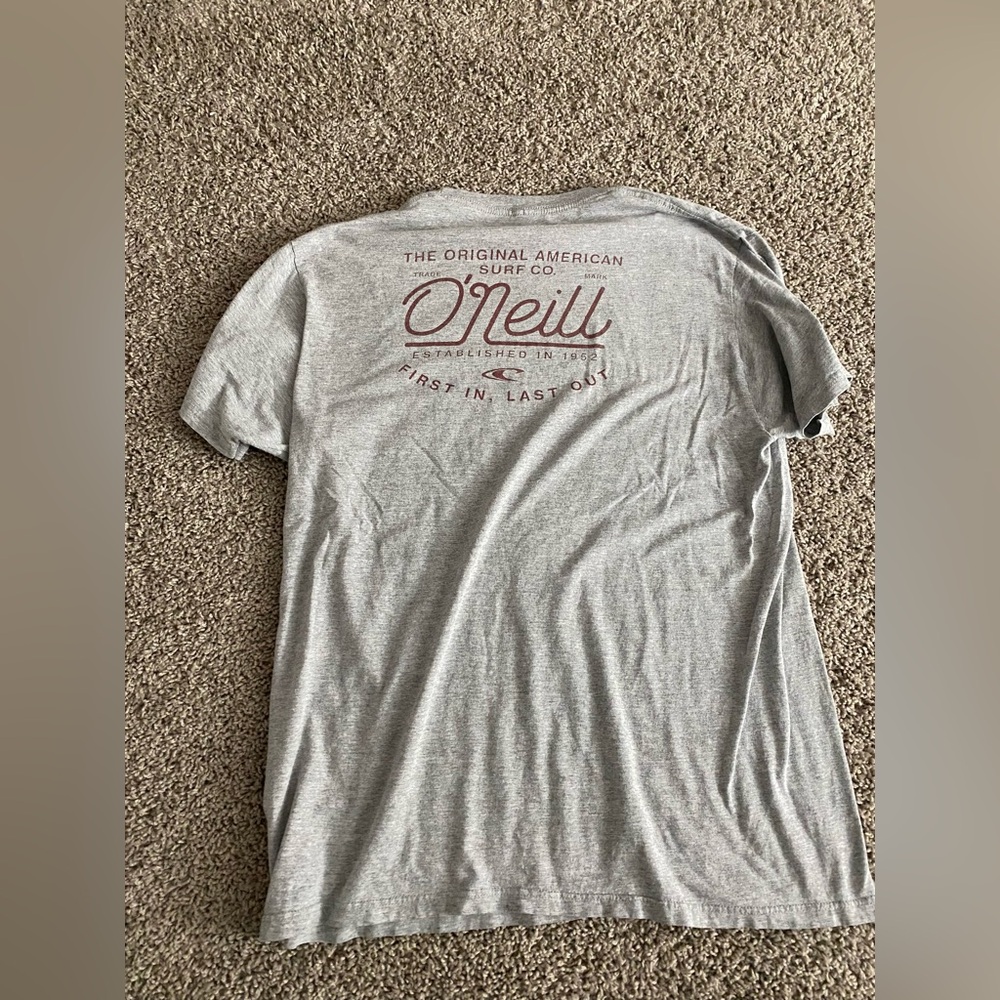 O’Neil men’s xl short sleeve T